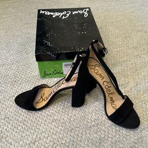 Sam Edelman Yaro Shoes